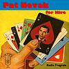 Pat Novak, For Hire (OTRR)