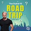 The Dubai 92 Road Trip with Rich cover