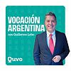 Vocación Argentina portada