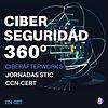 XV Jornadas STIC CCN-CERT