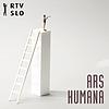 Ars humana naslovna