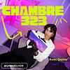 Chambre 323 cover