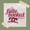 Fully Booked עטיפה