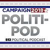 Politi-Pod Political Podcast