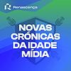 Renascença - Novas Crónicas da Idade Mídia capa