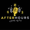 After Hours At The Shop cover