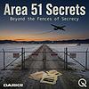 Area 51 Secrets Cover