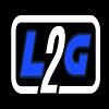 Level 2 Podcast borító