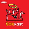 ŠOKkast naslovnica
