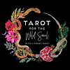 Tarot for the Wild Soul with Lindsay Mack portada