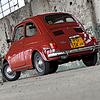 Wrzuć na luz - podcast motoryzacyjny okładka