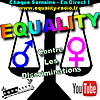 EMISSION EQUALITY - Contre les discriminations