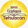 Enseñanzas Cristianas Iglesia Cristiana Tehuacán