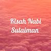 Kisah Nabi Sulaiman sampul