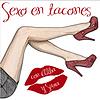 SEXO EN TACONES portada