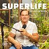 SuperLife with Darin Olien omslag