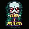 CASOS Y MISTERIOS portada