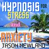 Hypnosis for sleeping deeply - Jason Newland