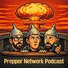 The Prepper Network Podcast naslovnica