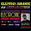 Dj.Smizsanszky's - Electric SunRise Podcast Serial (LIVE@Electric Wave Radio)
