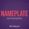 Nameplate with Nat Bullard portada