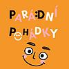 Parádní pohádky obálka