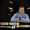 Radio Waves Sessions portada