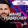 Wahre Verbrechen - True Crime Podcast
