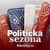 Politická sezóna