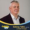 Galway Bay fm - Galway Talks - with John Morley