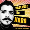 Hablando De Nada portada