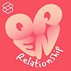Open Relationship ปก
