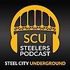 Pittsburgh Steelers Podcast | Steel City Underground portada