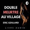 Double Meurtre Au Village | Livre Audio