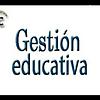 Gestión Educativa.