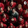 LA CASA DE PAPEL - CRÍTICAS portada