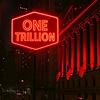One Trillion portada