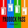 Paddock Pass Podcast