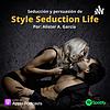 Seducción Y Persuasión De Style Seduction Life portada