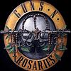 Guns 'N Rosaries capa
