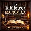 La Biblioteca de la No-Ficción cover