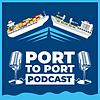 Port To Port Podcast portada