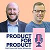 Product for Product Management