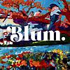 Blum (Español) portada