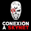 CONEXIÓN A SKYNET Cover