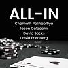 All-In with Chamath, Jason, Sacks & Friedberg cover
