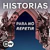 Historias para no repetir portada
