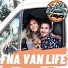FnA Van Life cover