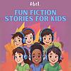 Abel's Fun Fiction Stories for Kids cover