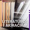 Literatūros akiračiai